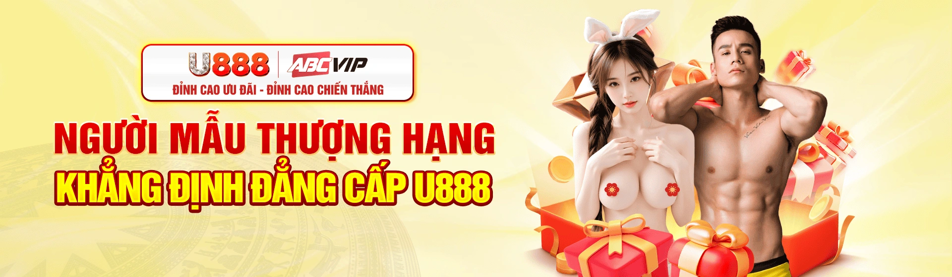 Banner dịch vụ di động U888
